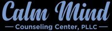 Calm Mind Counseling logo representing EMDR therapy and counseling services