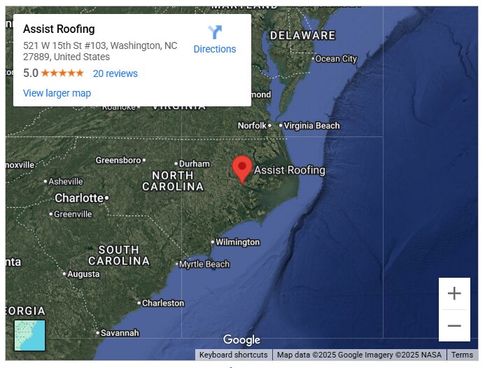 Assist Roofing