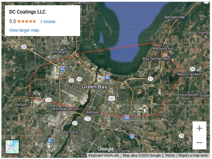 DC Coatings LLC