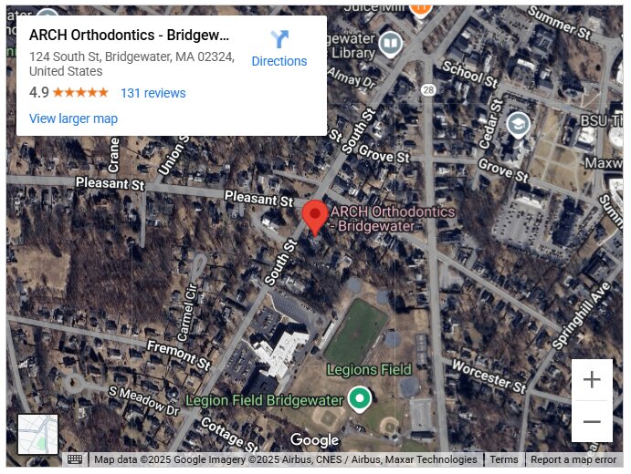 ARCH Orthodontics - Bridgewater