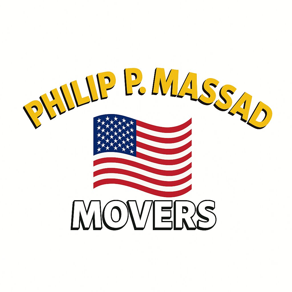 Philip P. Massad Movers is a family-owned and operated moving company that has served Worcester and its surrounding communities since 1958.