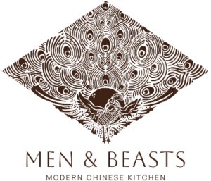 Men and Beasts is a Modern Chinese Restaurant and Tea Lounge in Los Angeles that blends timeless recipes with bold flavors