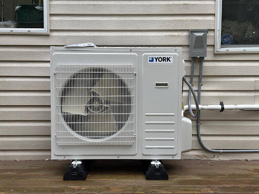BCRC Heating is a Vancouver-based HVAC company specializing in heat pump, furnace, boiler, and water heater installation, repair, and replacement.