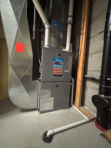 BCRC Heating is a Vancouver-based HVAC company specializing in heat pump, furnace, boiler, and water heater installation, repair, and replacement.