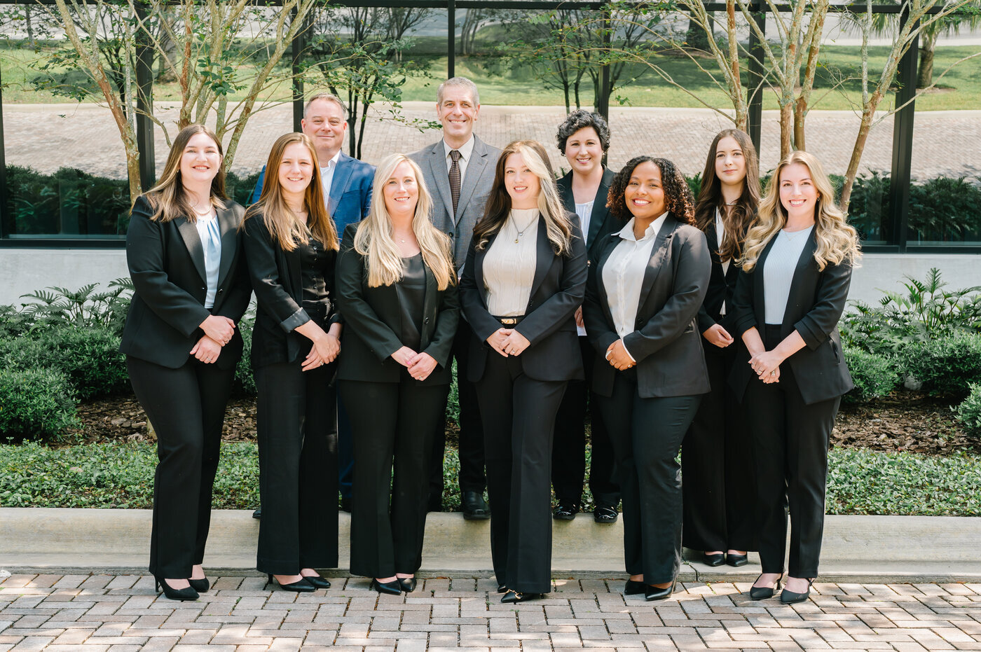 BrewerLong is a Florida-based law firm serving clients across Central Florida. It specializes in business law, contracts, intellectual property, and probate litigation.
