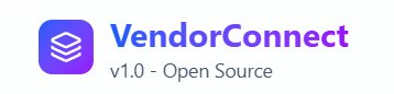 VendorConnect