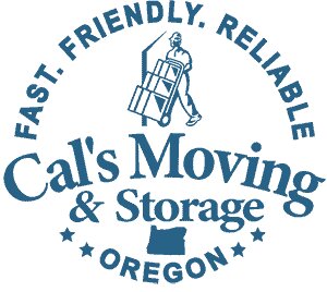 Cal's Moving & Storage is a trusted moving company serving the Portland metro area, specializing in residential and commercial relocations.