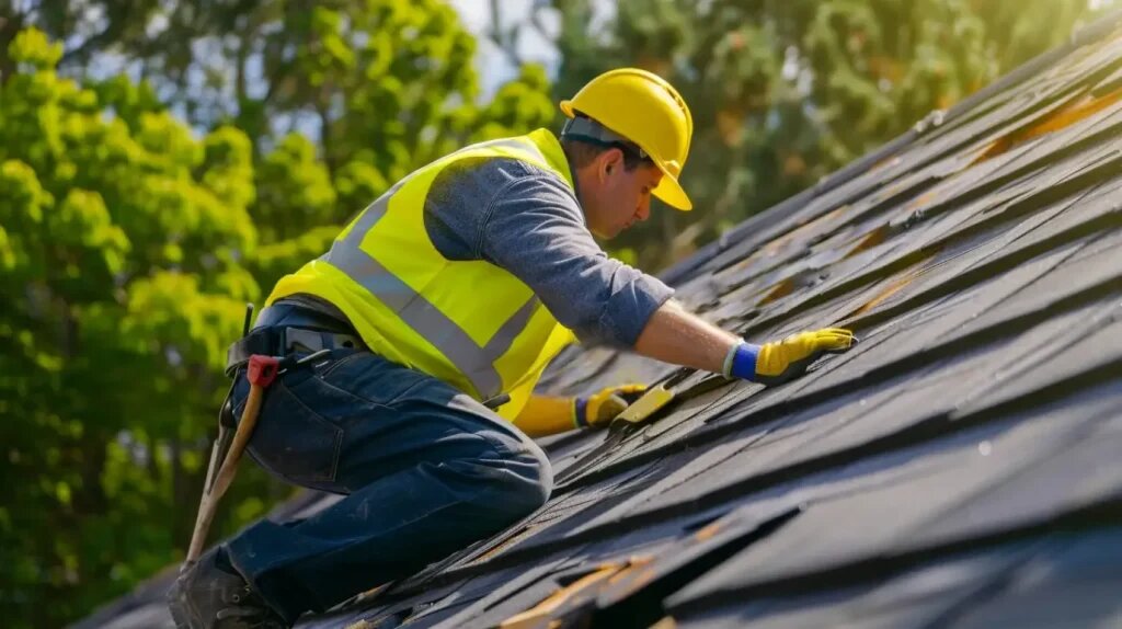 Hilliard Roofing and Siding is a trusted roofing contractor serving the Hilliard, OH community with decades of experience.