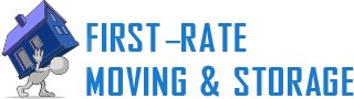 First-Rate Moving is a trusted moving company serving families across New England with personalized relocation services designed to simplify transitions.