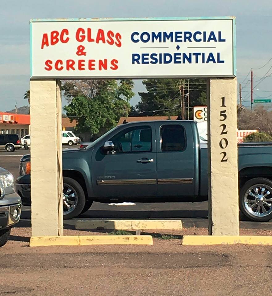 For more than five decades, ABC Glass and Screen Company has helped Phoenix homeowners and builders transform spaces with purpose-built glass.