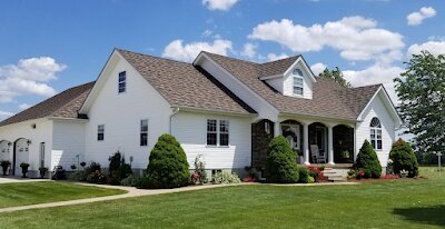 Columbus Metal Roofing specializes in premium metal roofing solutions designed for longevity, efficiency, and beauty.