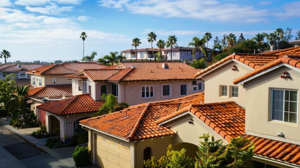 Tile Roofing San Diego is the region’s trusted expert in tile roof installation, inspection, cleaning, and color consultations.