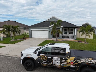 Steadfast Roofing