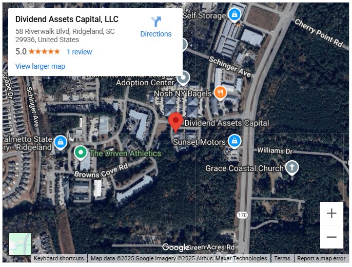 Dividend Assets Capital, LLC