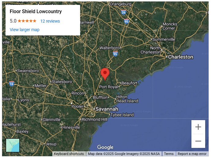 Floor Shield Lowcountry