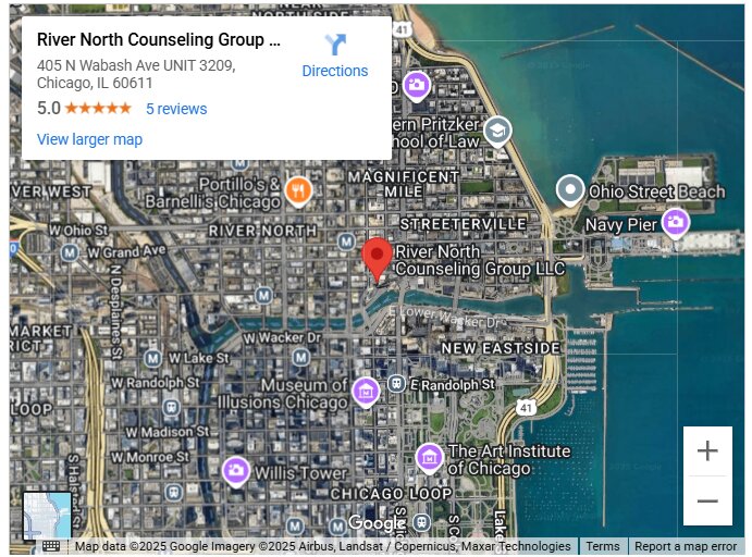 River North Counseling Group LLC