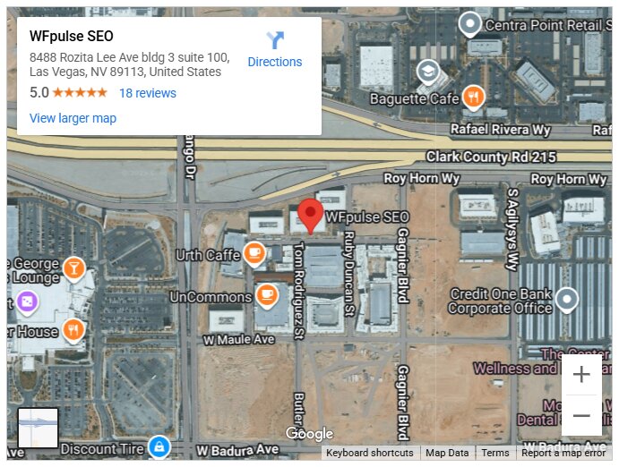 WFpulse SEO