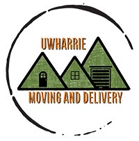 Uwharrie Moving & Delivery is a trusted moving company in Midland, NC, offering residential, commercial, and specialty moving services.