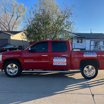 The Roofing Guys are Tulsa’s trusted experts in residential and commercial roofing.