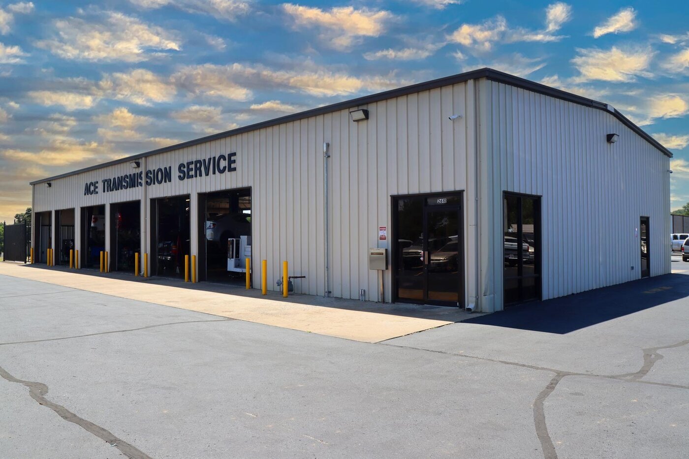 Ace Transmission Service has been Springfield’s most trusted name in transmission repair since 1981.