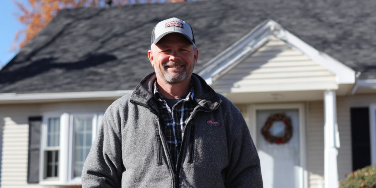 Manchester Roof Masters is a Manchester, NH roofing contractor that is trusted across the region for craftsmanship, innovation, and dedication to every job.