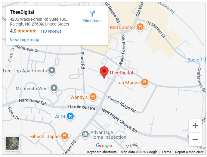 TheeDigital