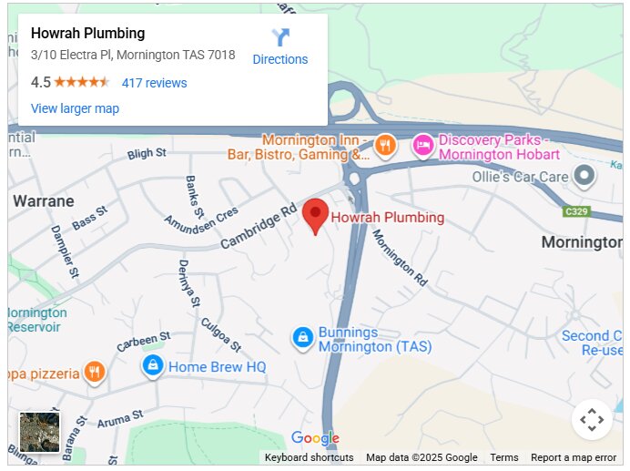 Howrah Plumbing