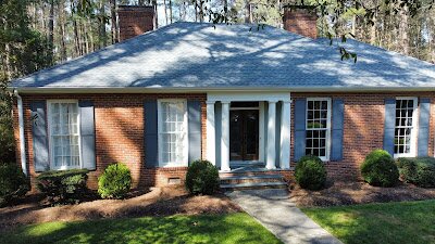 The Shingle Master is a trusted roofing company based in Raleigh, NC, specializing in residential and metal roofing solutions.