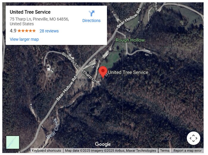 United Tree Service