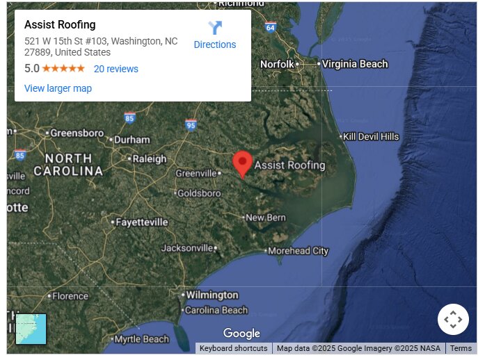 Assist Roofing