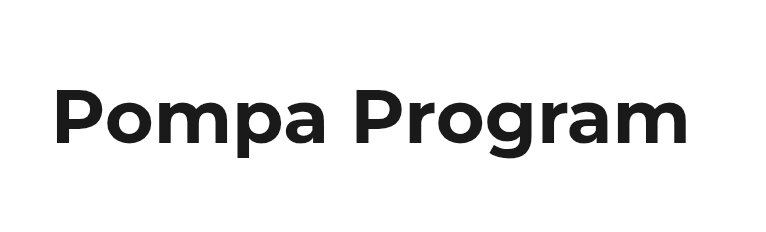 The Pompa Program is more than a wellness system; it’s a movement reshaping how people think about healing.