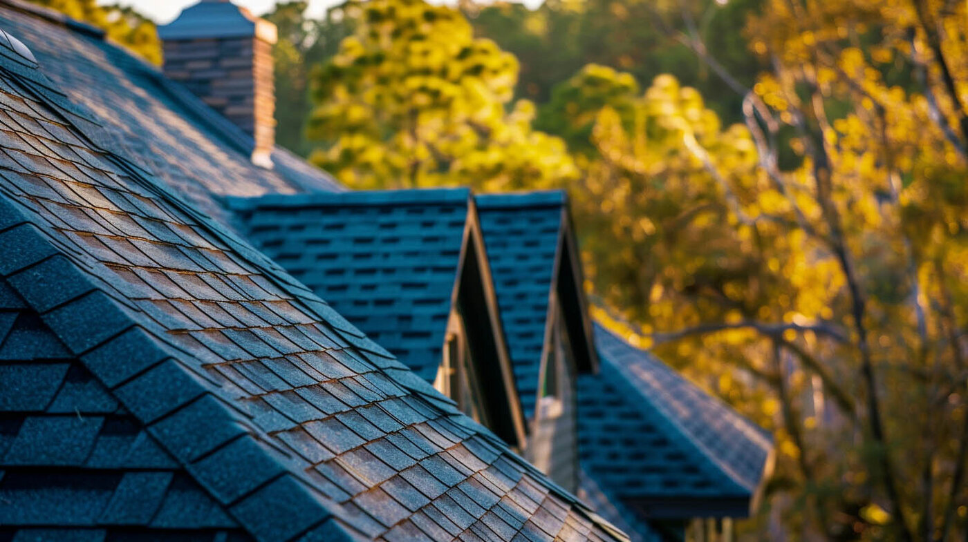 Avenue Roofing is a veteran-owned roofing company proudly serving Jacksonville, FL, and surrounding areas.