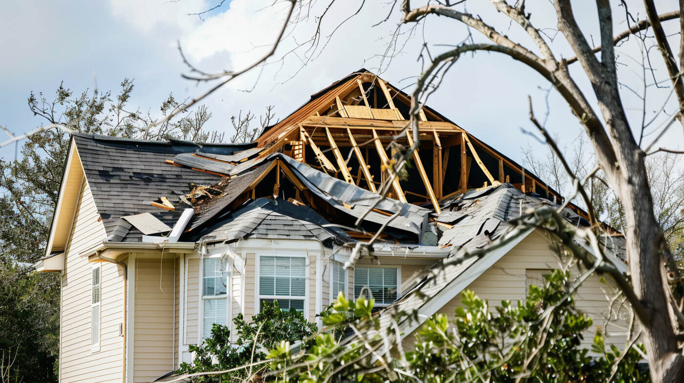 Avenue Roofing is a veteran-owned roofing company proudly serving Jacksonville, FL, and surrounding areas.
