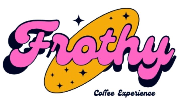 Frothy Coffee Experience is dedicated to making events unforgettable through outstanding coffee and service.