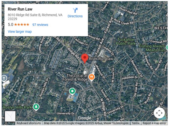 River Run Law