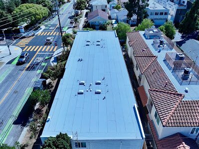 Economy Roofing is a trusted name in commercial and residential roofing across Los Angeles.