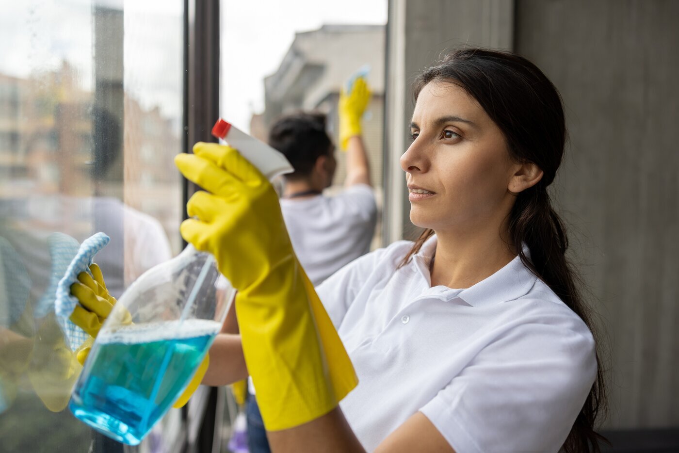 THREE Business Insurance Provides Guidance on Insurance for Professional Cleaning Companies, FAQs, and Claims Process