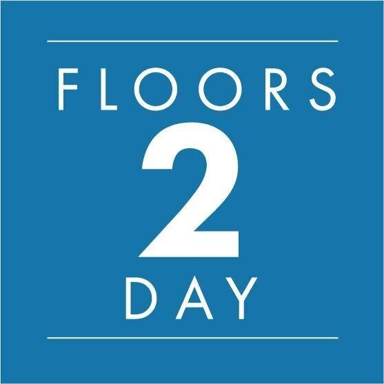 Built on the idea that great spaces start from the ground up, Floors2Day blends innovation with integrity to redefine how homeowners connect with quality flooring.