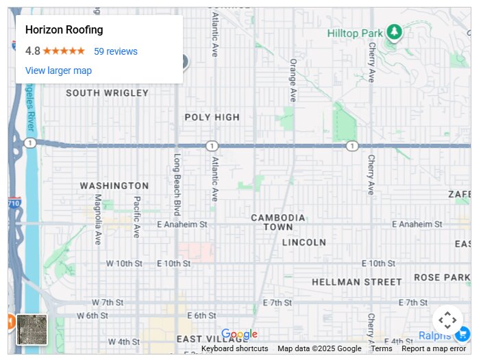 Horizon Roofing