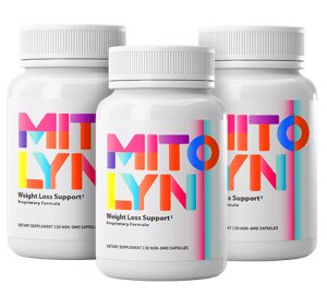 Mitolyn Launches Consumer Education Initiative on Natural Mitochondrial Support Ingredients for 2025 Mitolyn Launches Consumer Education Initiative on Natural Mitochondrial Support Ingredients for 2025