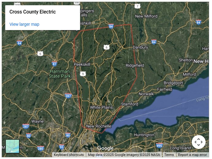 Cross County Electric