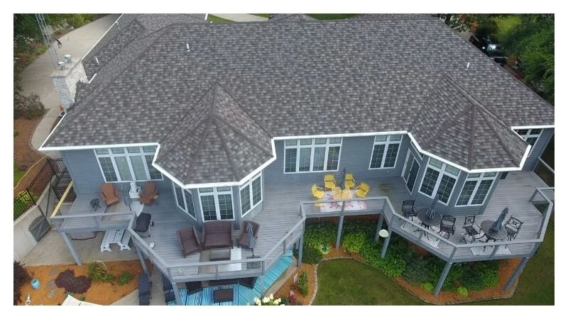Boss Roofing Siding Experts