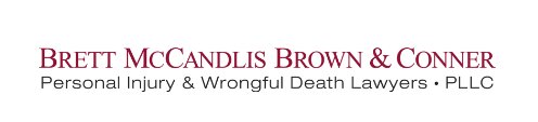 Brett McCandlis Brown & Conner PLLC is one of Washington State’s leading personal injury and wrongful death law firms, representing victims of negligence throughout the Pacific Northwest.