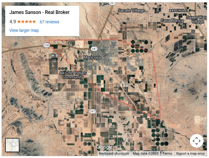 James Sanson - Real Broker