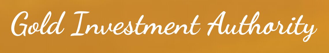 Gold Investment Authority is a leading source of research and education for precious metals investors.