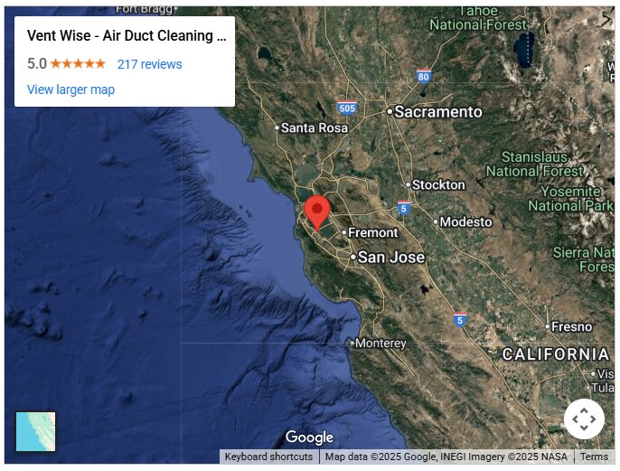 Vent Wise - Air Duct Cleaning Services