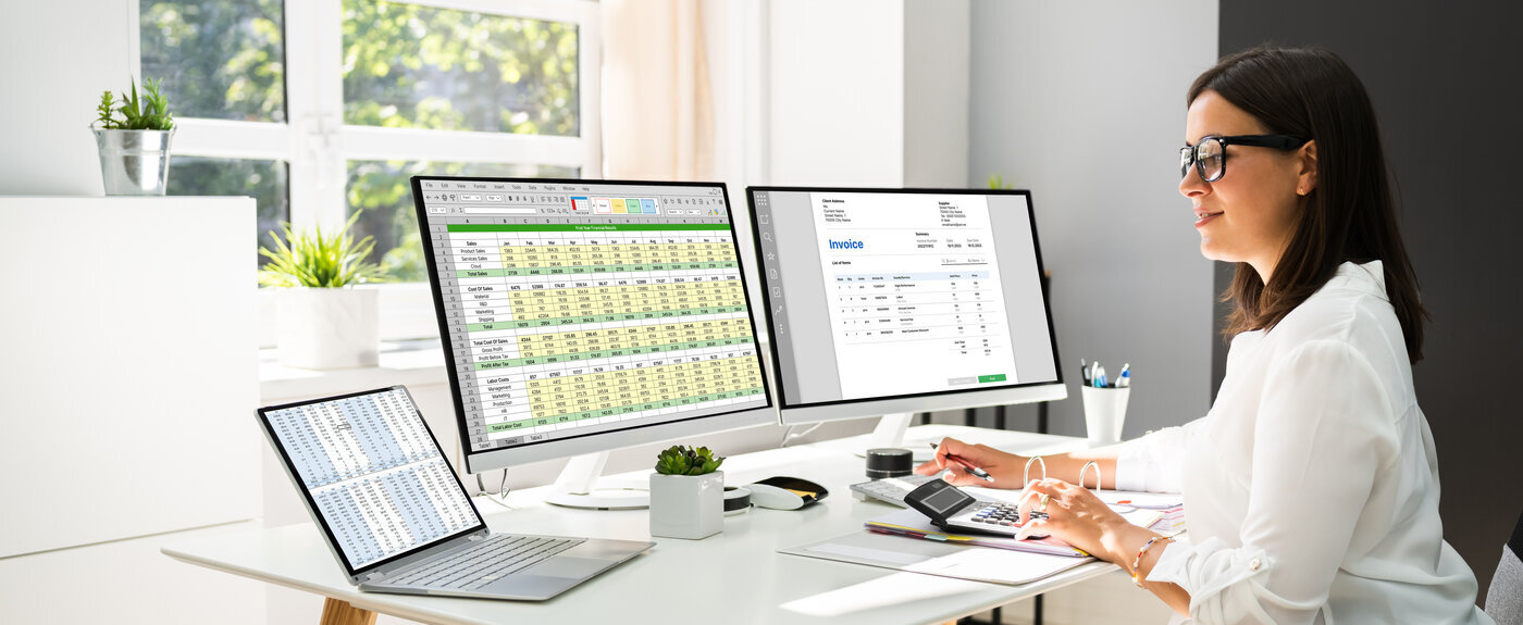 Martensen IP Offers Critical Guidance on Accounting Compliance in Government Contracting, Real-World Scenarios, and FAQs