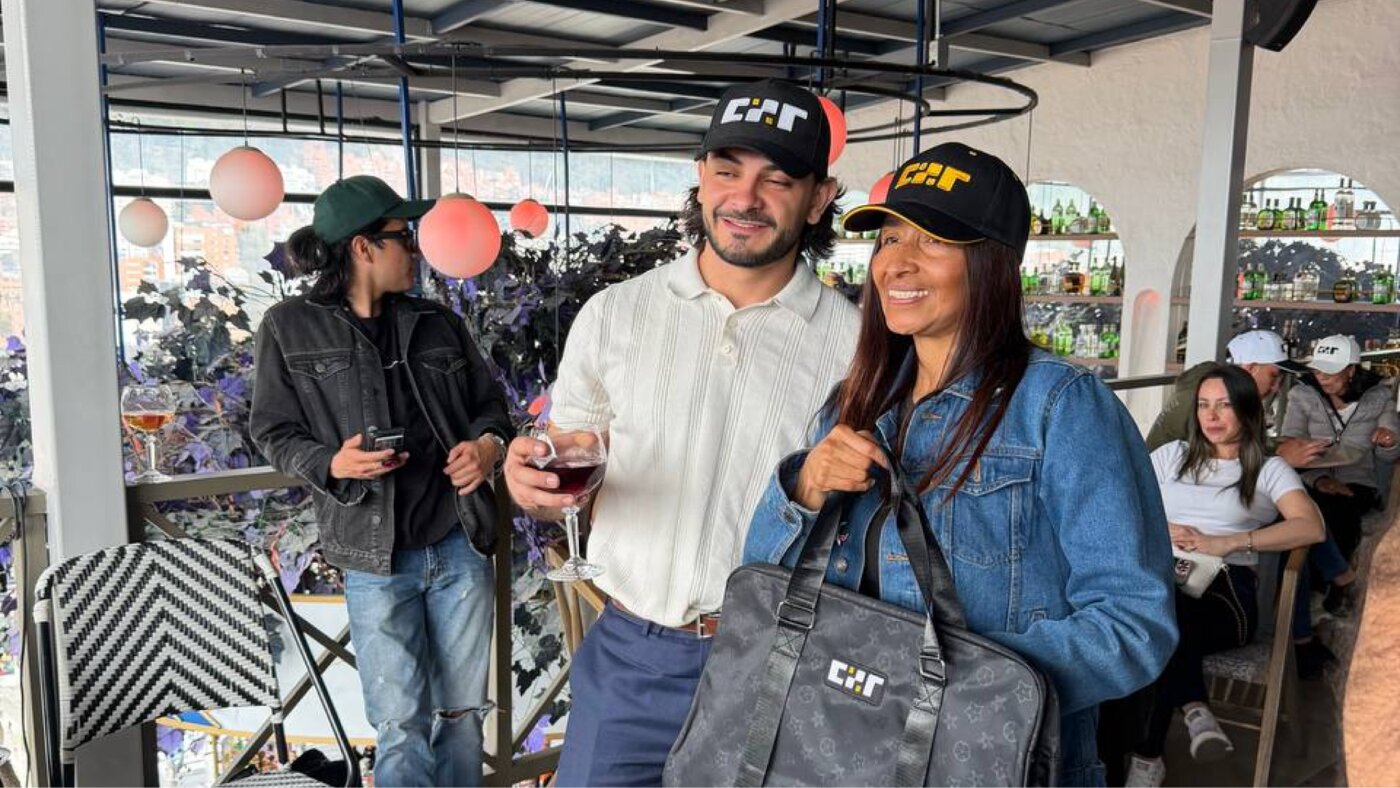 CZR Exchange Announces Full Regulatory Expansion Across South America