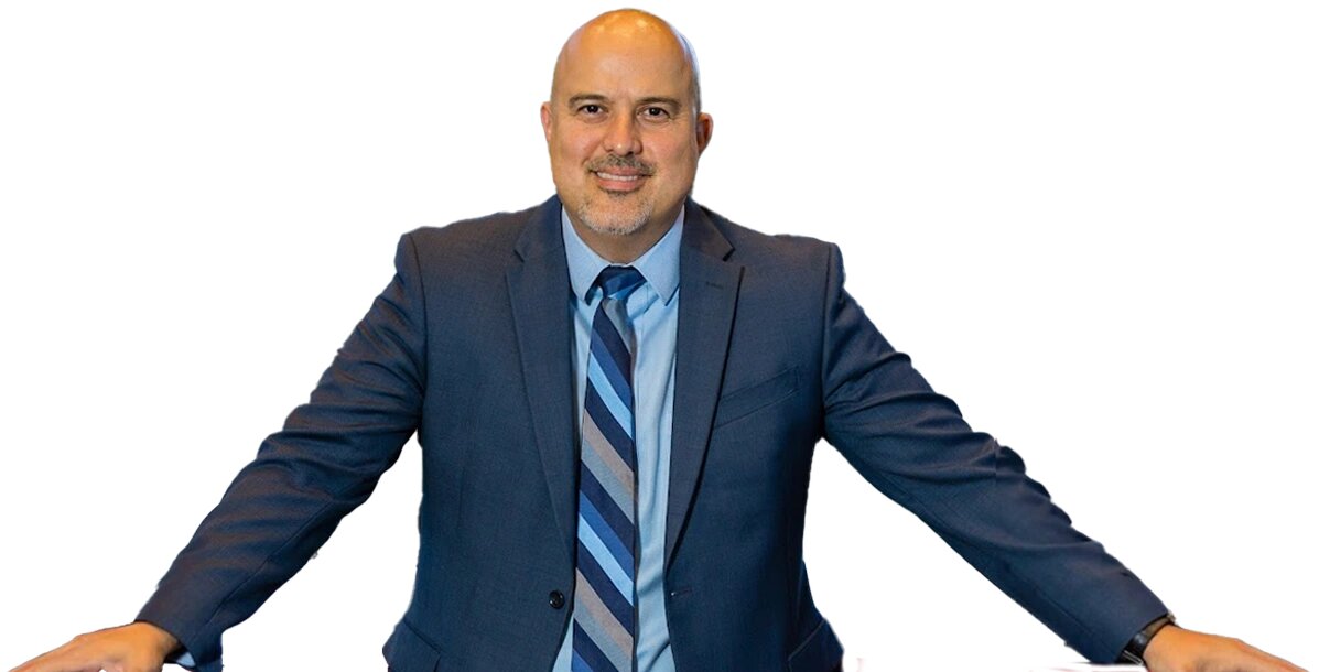 Gonzales Law Offices is a San Bernardino-based law firm serving clients across California in personal injury and accident claims.