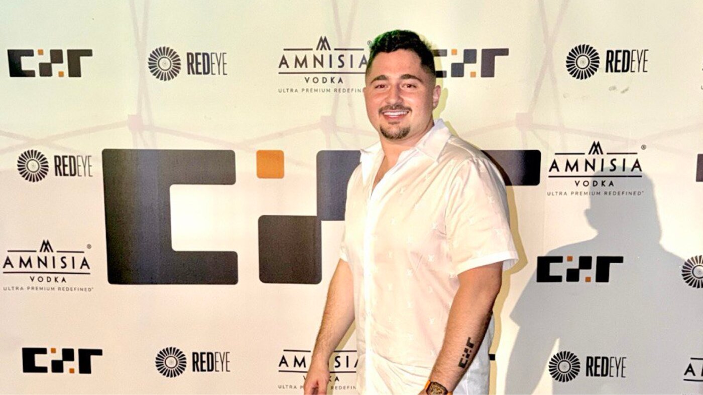 CZR Exchange Hosts Exclusive Miami Celebration at Private CZR Warehouse